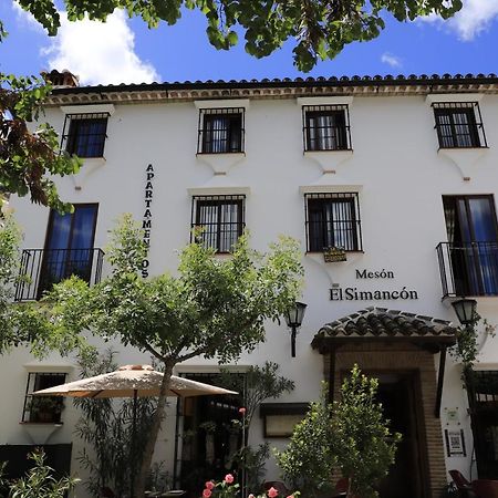 Plaza De Los Asomaderos 54 גרסלמה מראה חיצוני תמונה